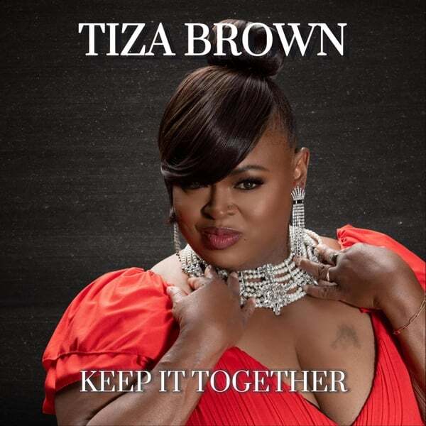 Cover art for Keep It Together